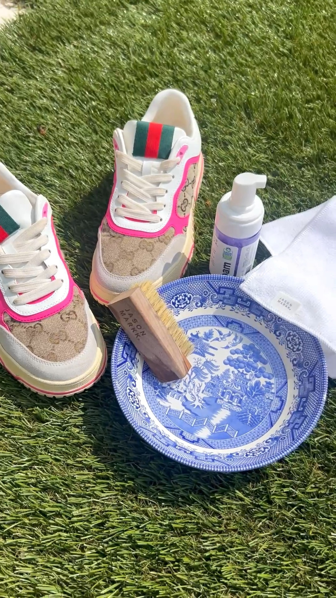 #ad #jasonmarkk

#LTKShoeCrush #LTKFamily #LTKHome