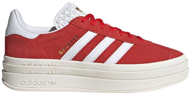 adidas Originals Women's Gazelle Bold Shoes | Dick's Sporting Goods