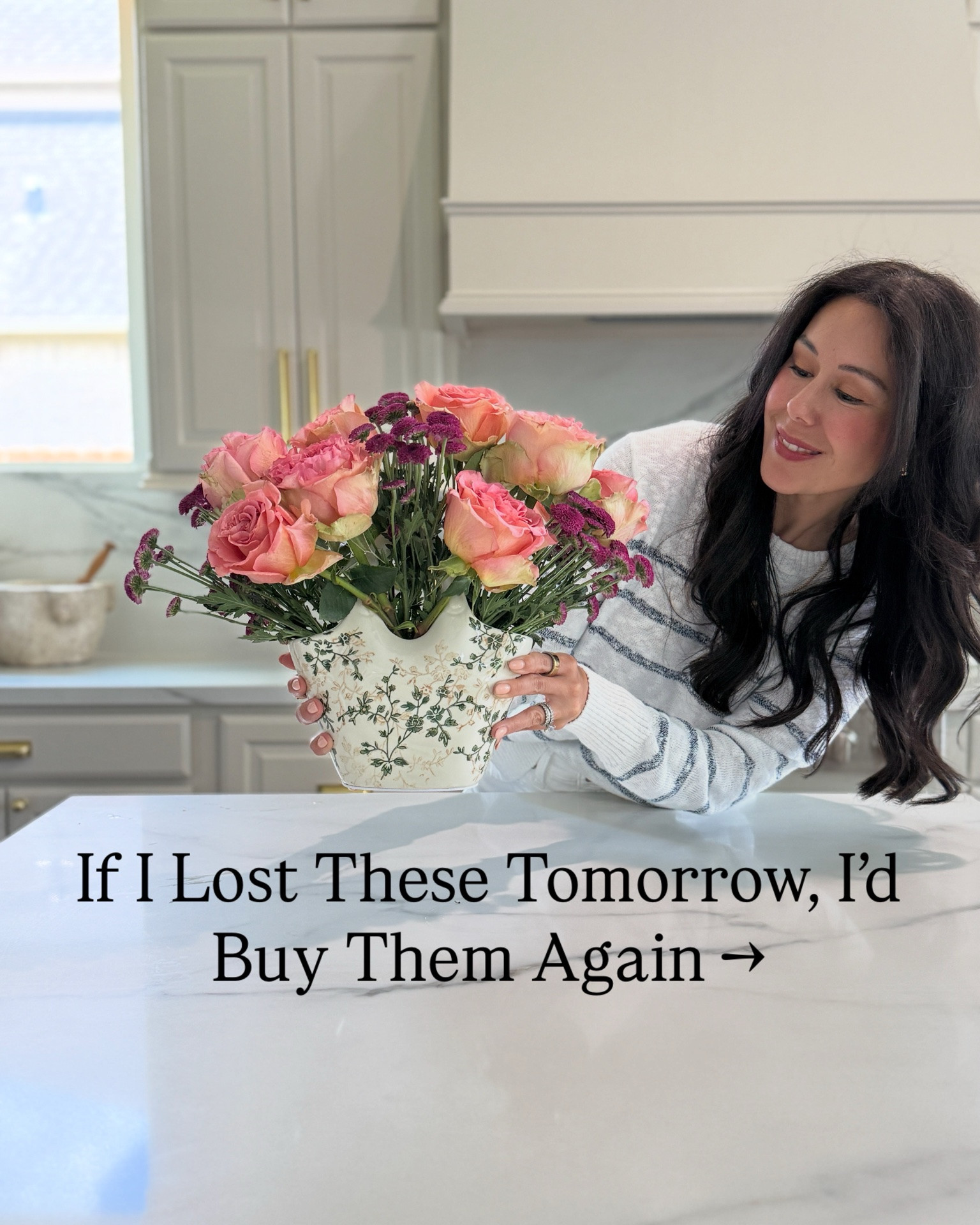 These are the recent finds that earned an immediate recommendation from me. Thoughtful details, timeless style, and pieces that bring warmth and character to a home. Linking everything here for you.

Amazon home finds • Home decor finds • Timeless home decor • Cozy home • Elevated interiors • Transitional style

#LTKHome #LTKSeasonal