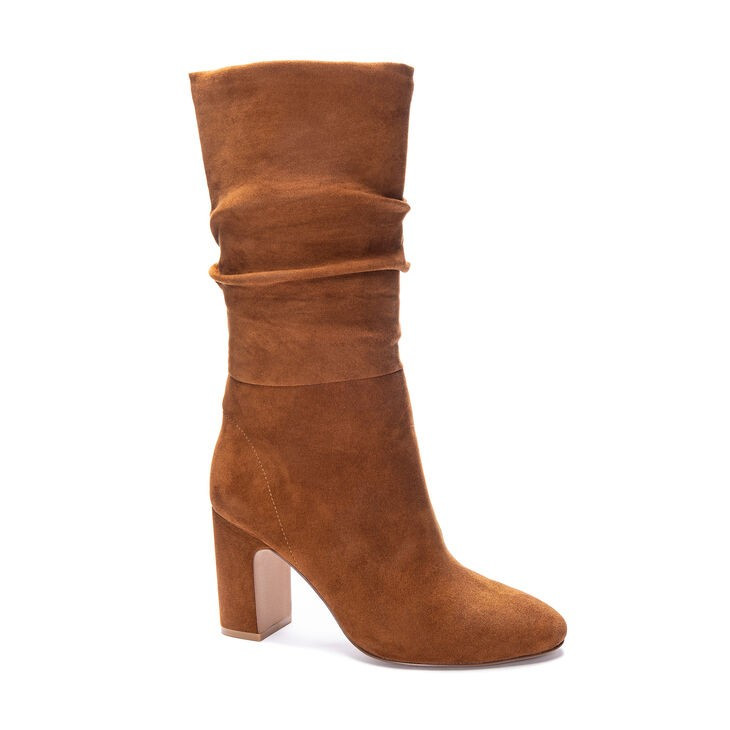 Kailey Dress Boot | Chinese Laundry