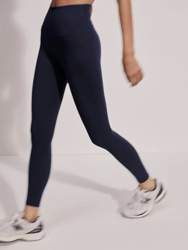 FreeSoft High Rise Legging 25 | Varley UK | Varley UK