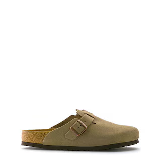 Boston Suede | Flannels UK