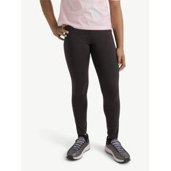 Justice Girls Everyday Faves Core Full Length Legging, Sizes XS-XLP | Walmart (US)
