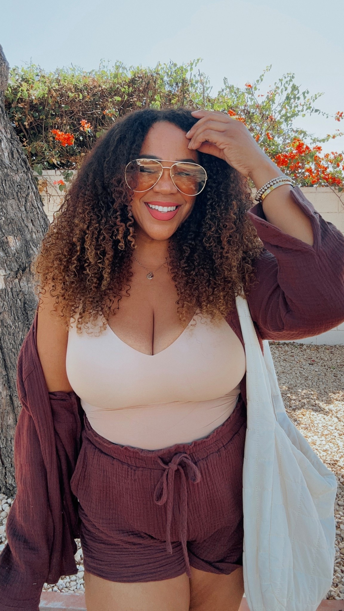 Comfy fall loungewear set! Perfect for the weekend 🍁

#LTKMidsize #LTKActive #LTKFindsUnder100