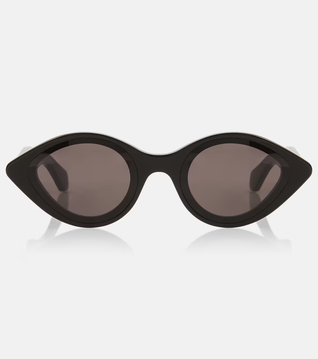 Oval sunglasses | Mytheresa (US/CA)