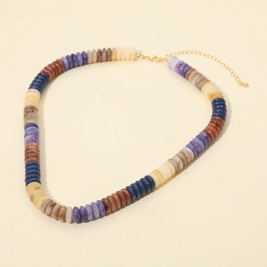 Desert Skies Necklace | Erin McDermott Jewelry