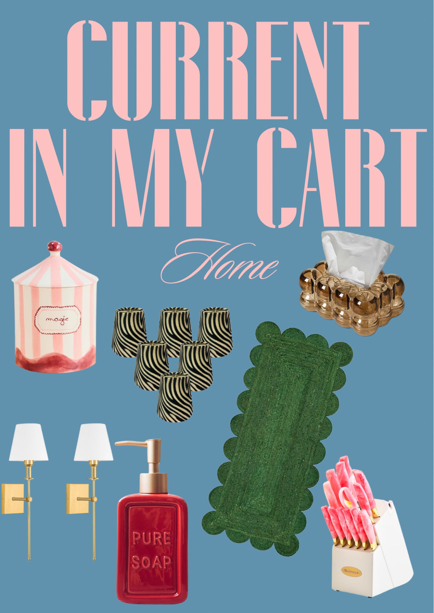 1 like and I will hit *purchase* 🤪

#LTKStyleTip #LTKFindsUnder100 #LTKHome