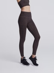 Let's Move High Rise Legging 27 | Varley USA