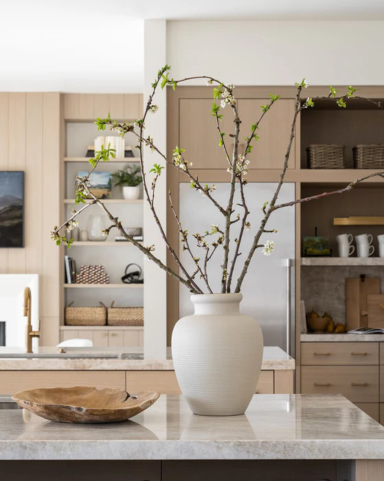 Langston Vase | McGee & Co.