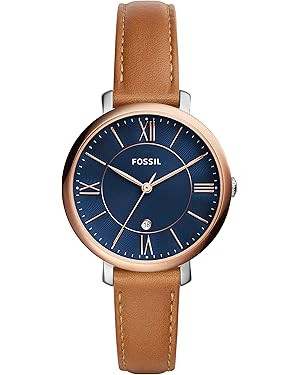 Visit the Fossil Store | Amazon (US)