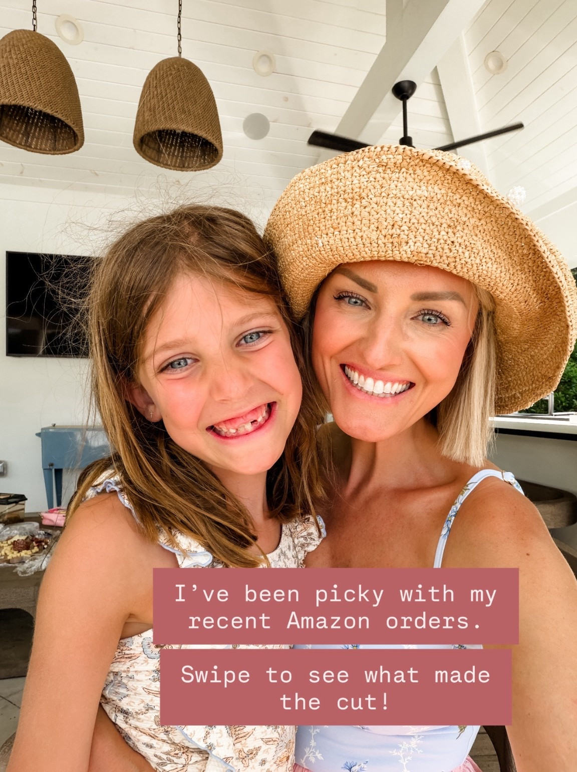 Linking below all my favorite finds from my recent Amazon orders! 

Loverly Grey, Amazon finds, beauty, fashion, spring outfits, spring looks, summer outfits, cover up 

#LTKSeasonal