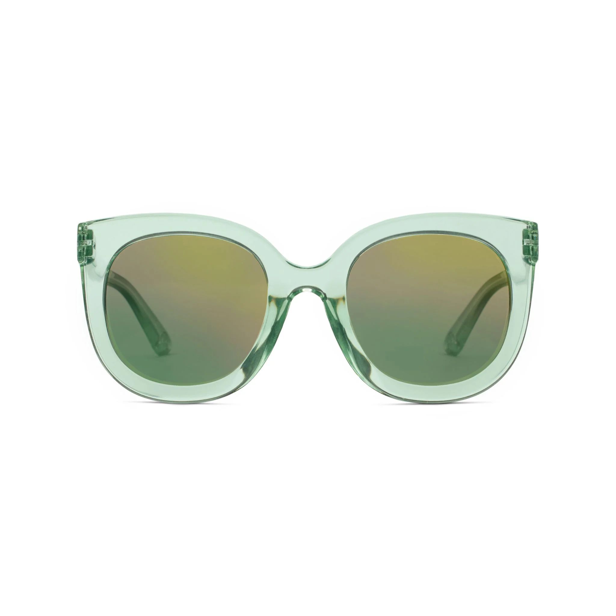 Logging Out (Sunglasses) - Peepers by PeeperSpecs | Peepers