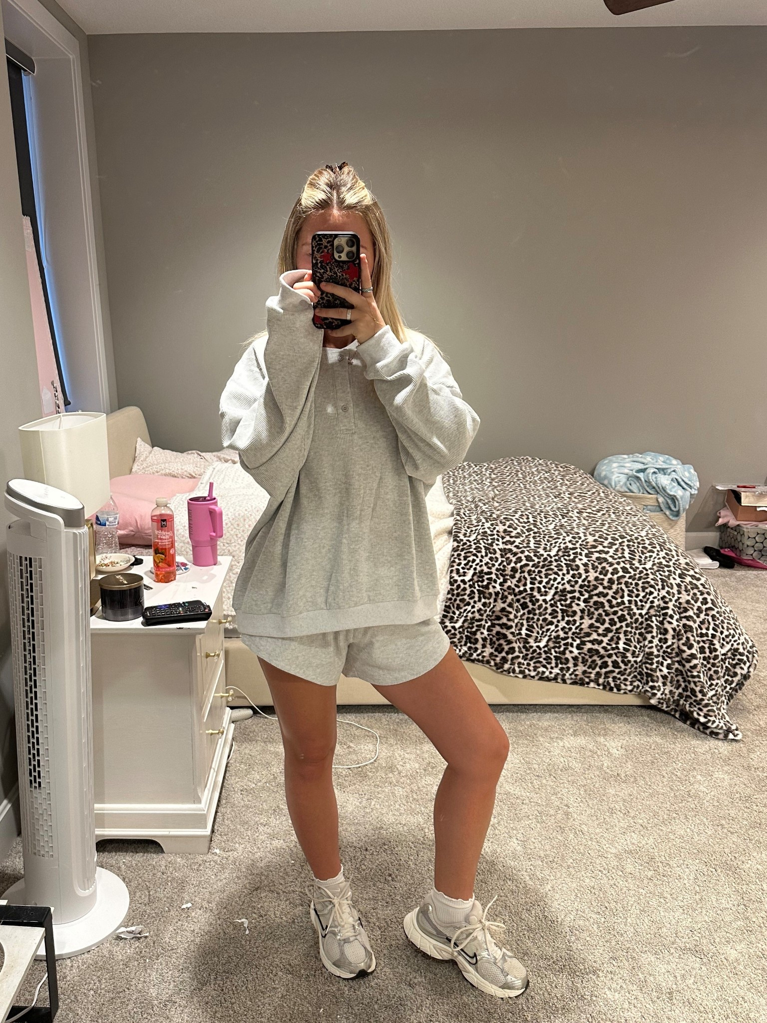 Size small! 

#LTKStyleTip #LTKSeasonal #LTKFindsUnder100