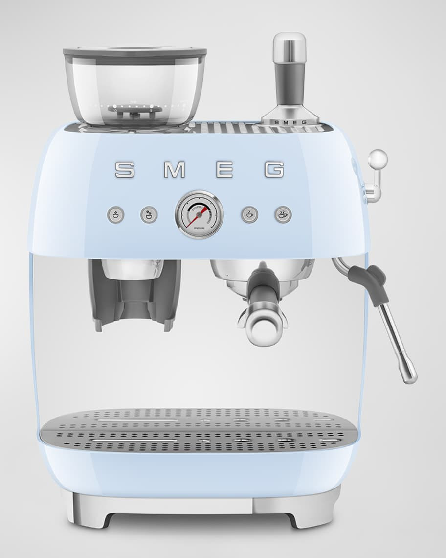 Smeg Semi-Automatic Espresso Machine | Neiman Marcus