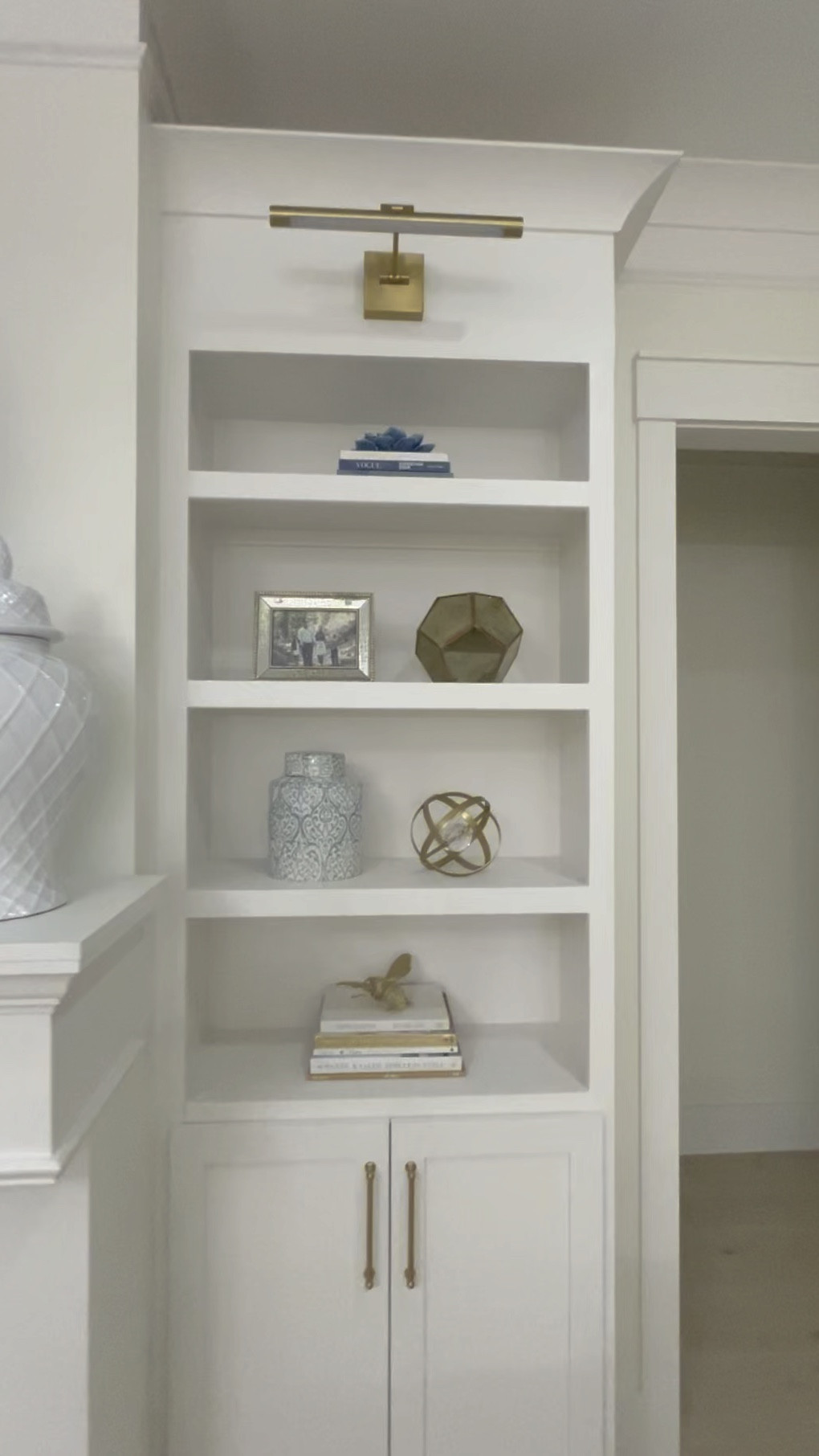 Love little touches of bee decor throughout my home! This one is from Amazon and looks so cute on a stack of books! 

#LTKWatchNow #LTKHome #LTKFindsUnder50