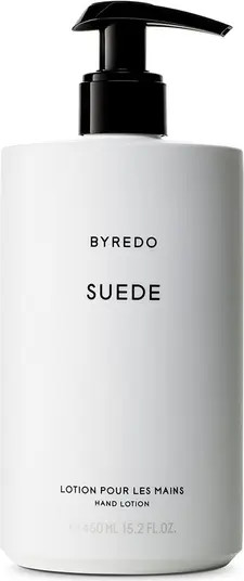 Suede Hand Lotion | Nordstrom
