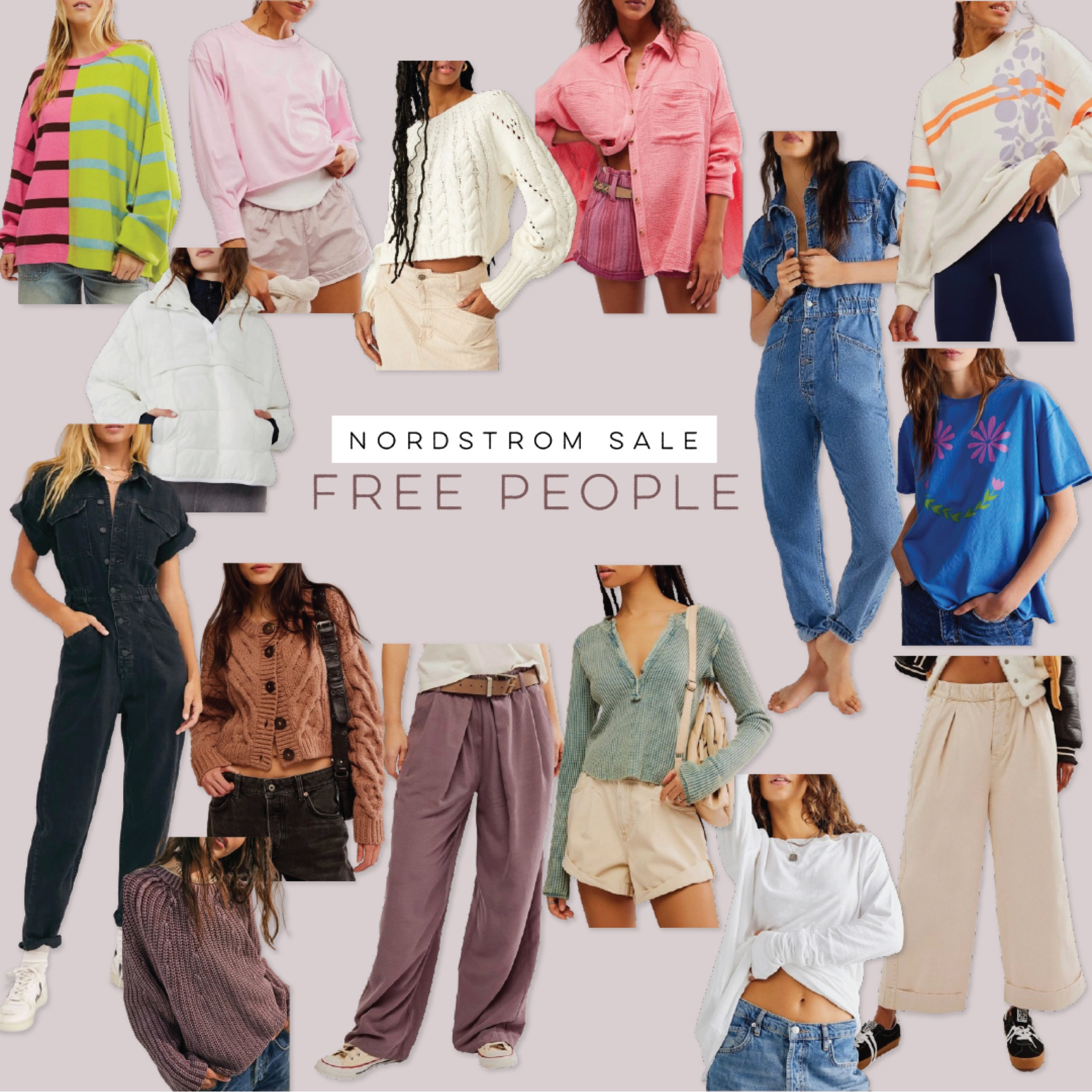 Get your Free People fix with the best deals of the season at the Nordstrom Sale! Shop now for those must-have pieces.

#NordstromSale #FreePeopleFinds #BohoChic

#LTKxNSale #LTKStyleTip #LTKSaleAlert