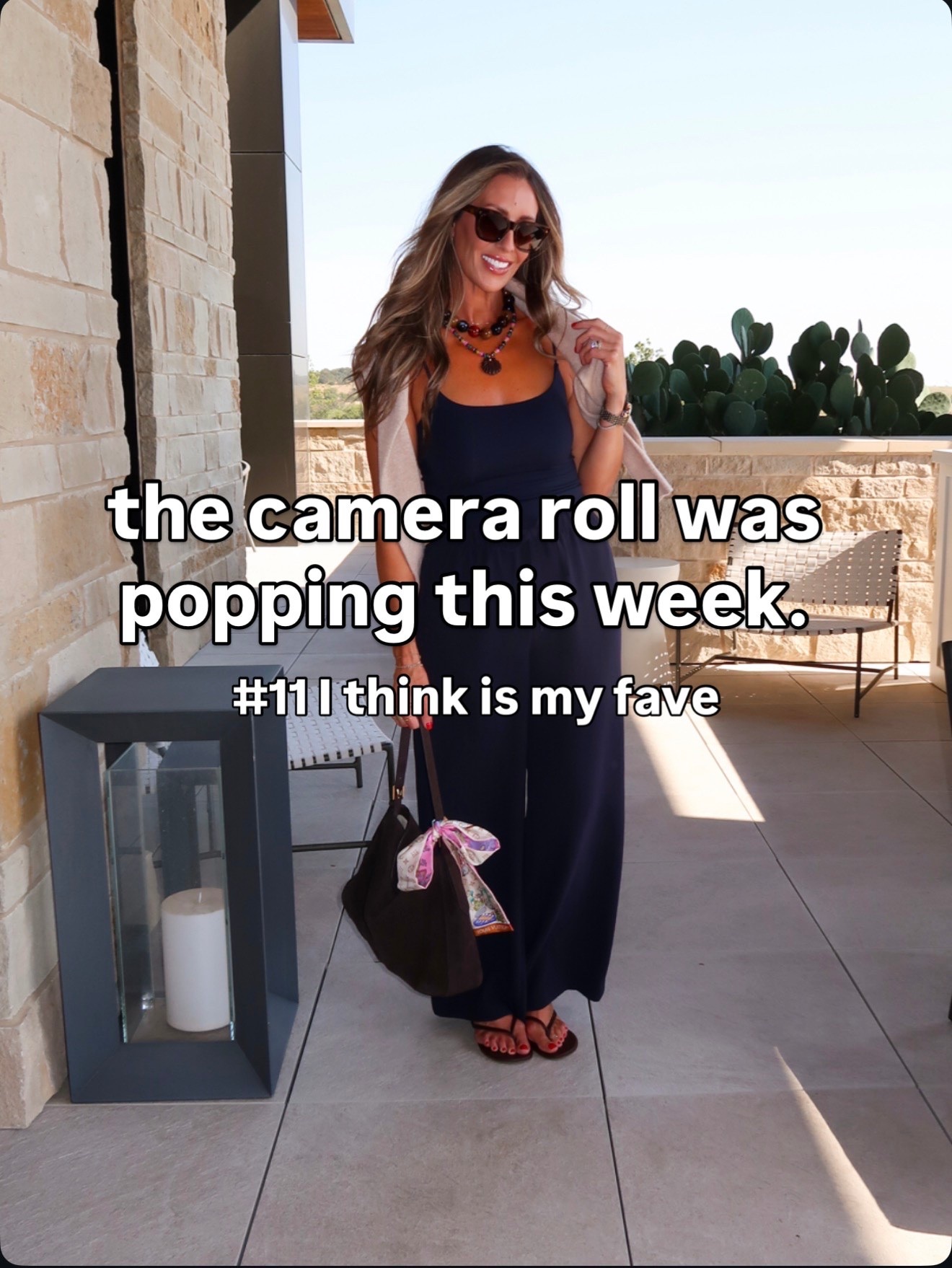 This week was a time / linking my outfits

#LTKCon #LTKdayinmylife #LTKOver40
