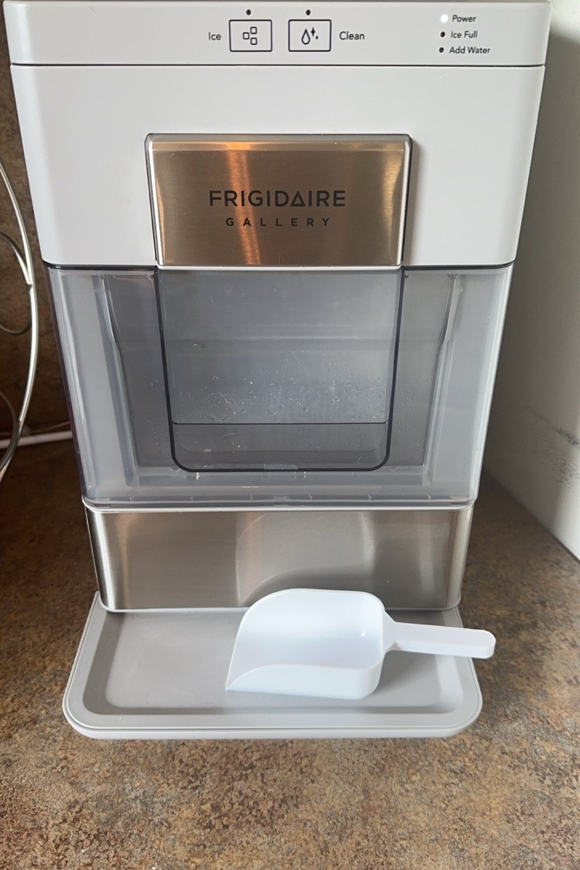 The best nugget icemaker on a budget 🙌🏻

#LTKSeasonal #LTKHome #LTKHoliday