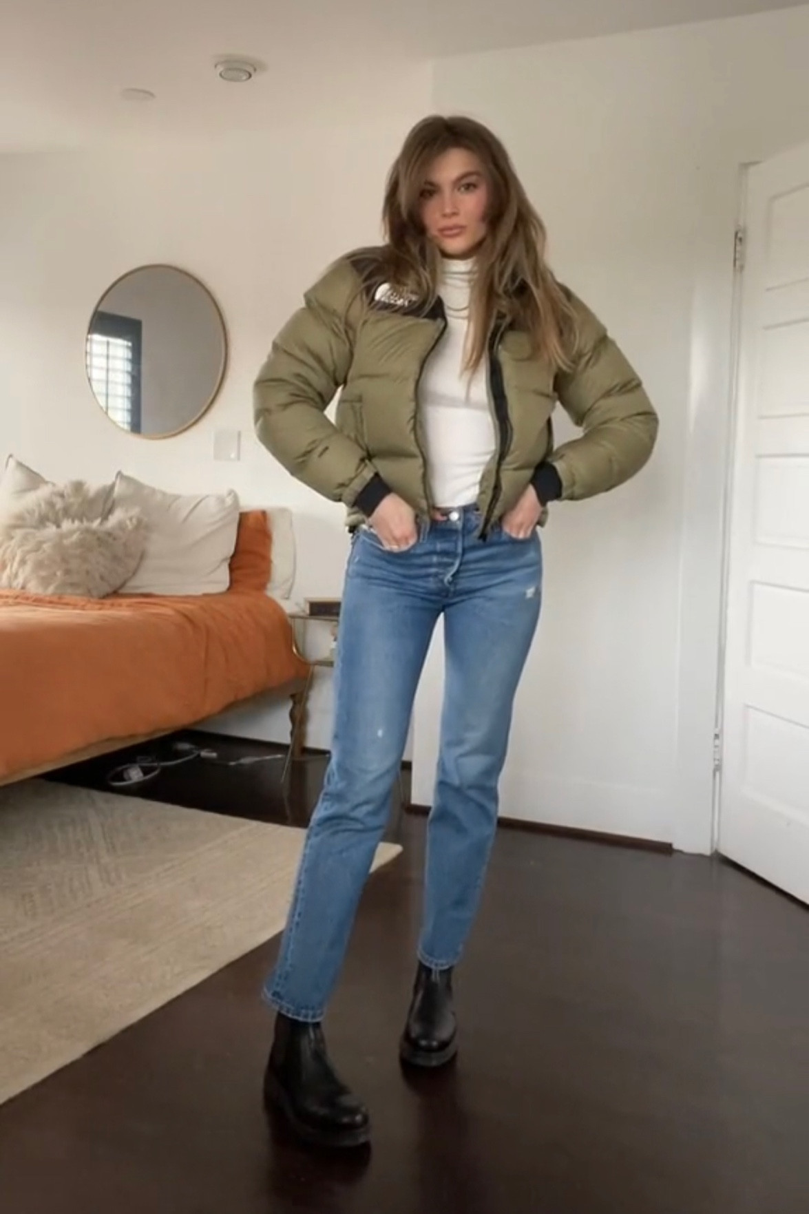 cardigan is from theautymedit.com where you can rent unlimited clothing each month! everything else is linked 🫶🏼

#LTKHoliday #LTKSeasonal #LTKGiftGuide