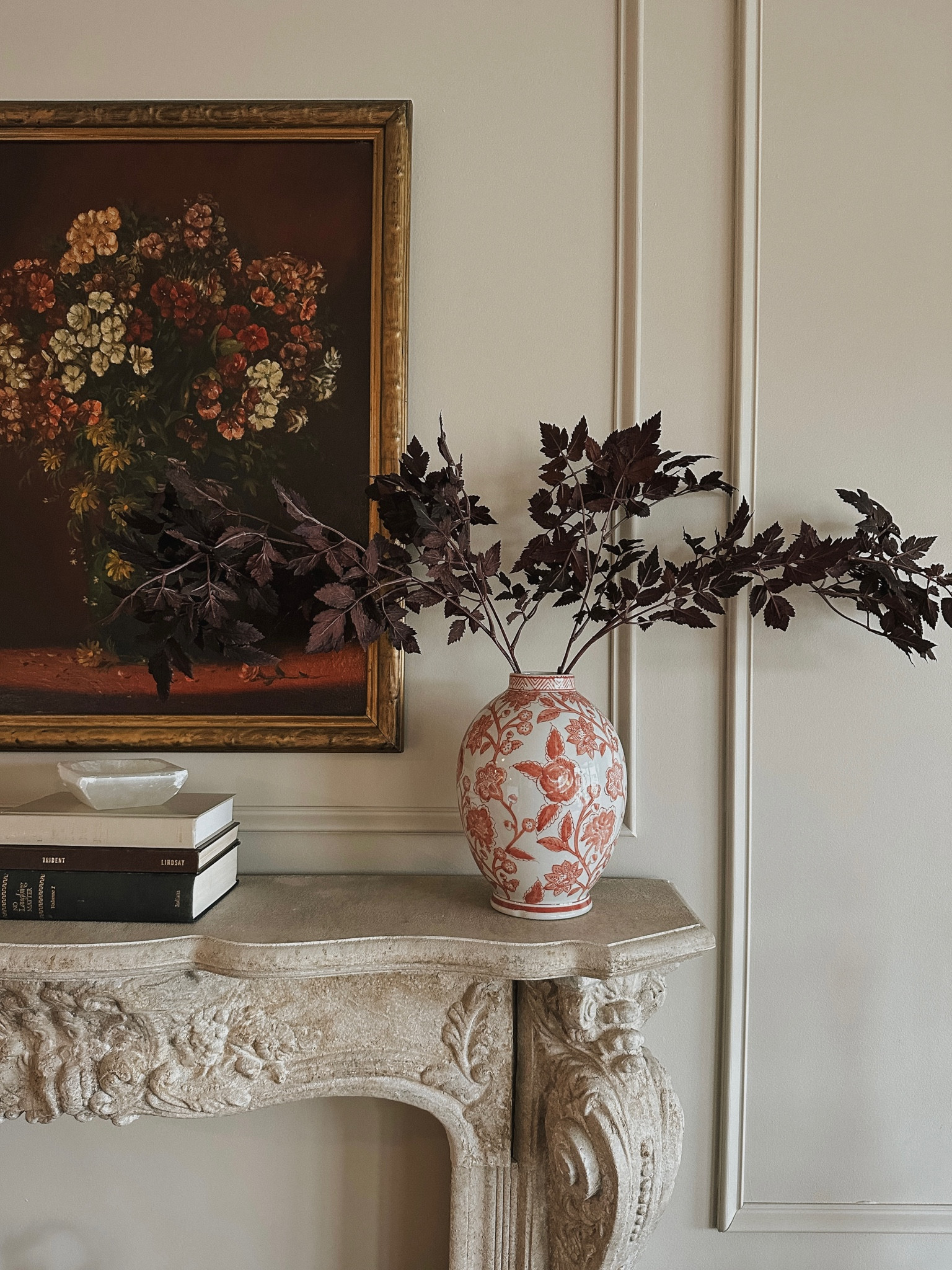 Perfect faux stems for fall!

#LTKhome