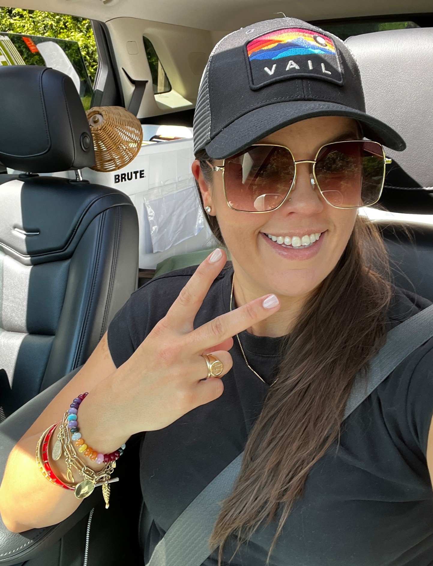 Spent the day measuring for a new install this week. Casual and fun!