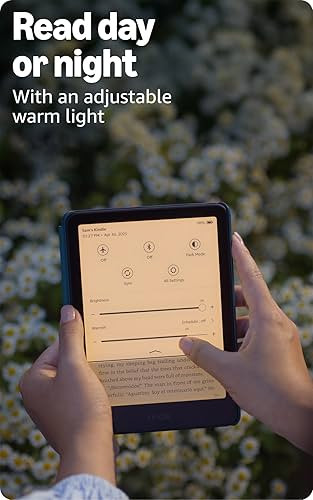 Amazon Kindle Paperwhite 16GB (newest model) \u2013 20% faster, with new 7" glare-free display an... | Amazon (US)