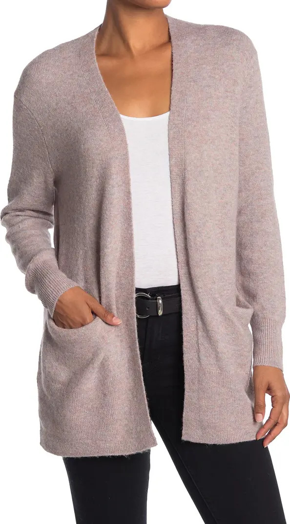 Madewell Cozy Walker Cardigan | Nordstromrack | Nordstrom Rack