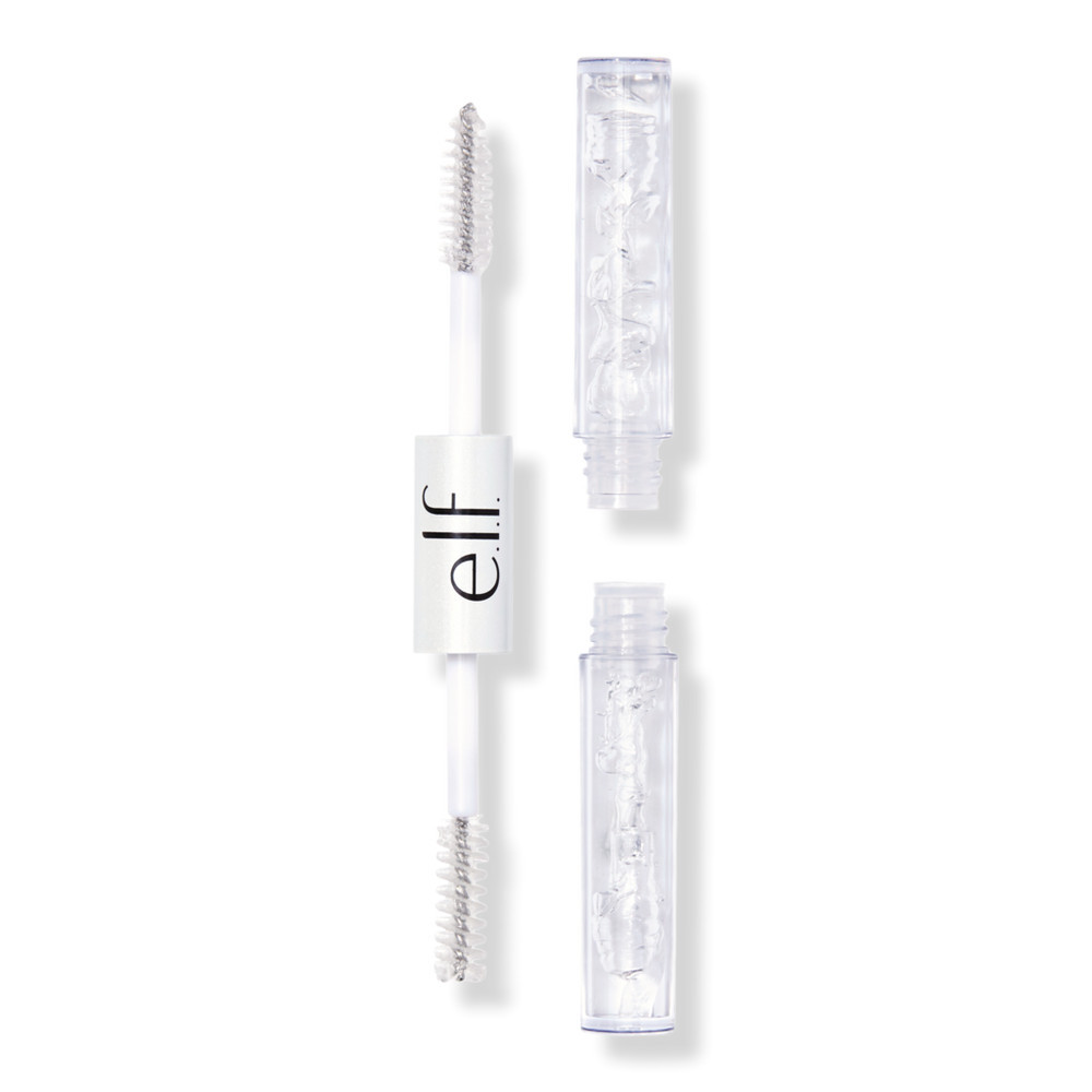 e.l.f. Cosmetics Clear Brow & Lash Mascara - Crystal | Ulta