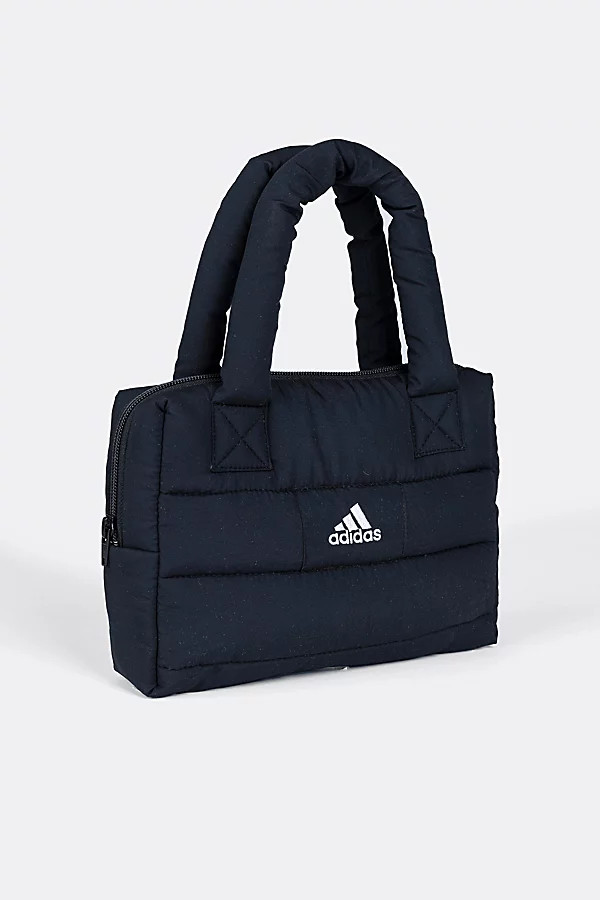 Frankie Collective Rework adidas Mini Puffer Bag 022 | Urban Outfitters (US and RoW)