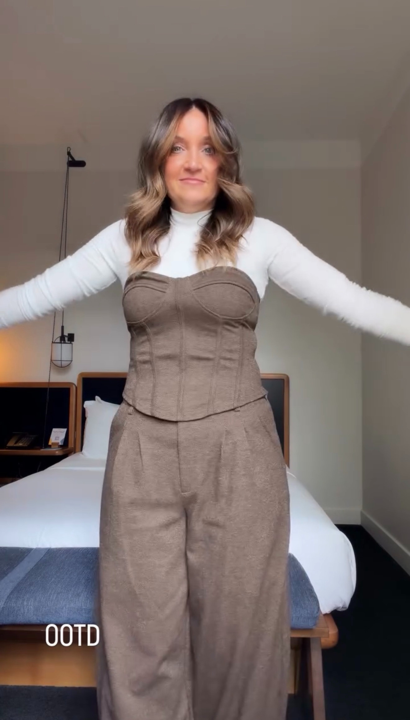 OOTD 

 #LTKgrwm #LTKootd #LTKTravel