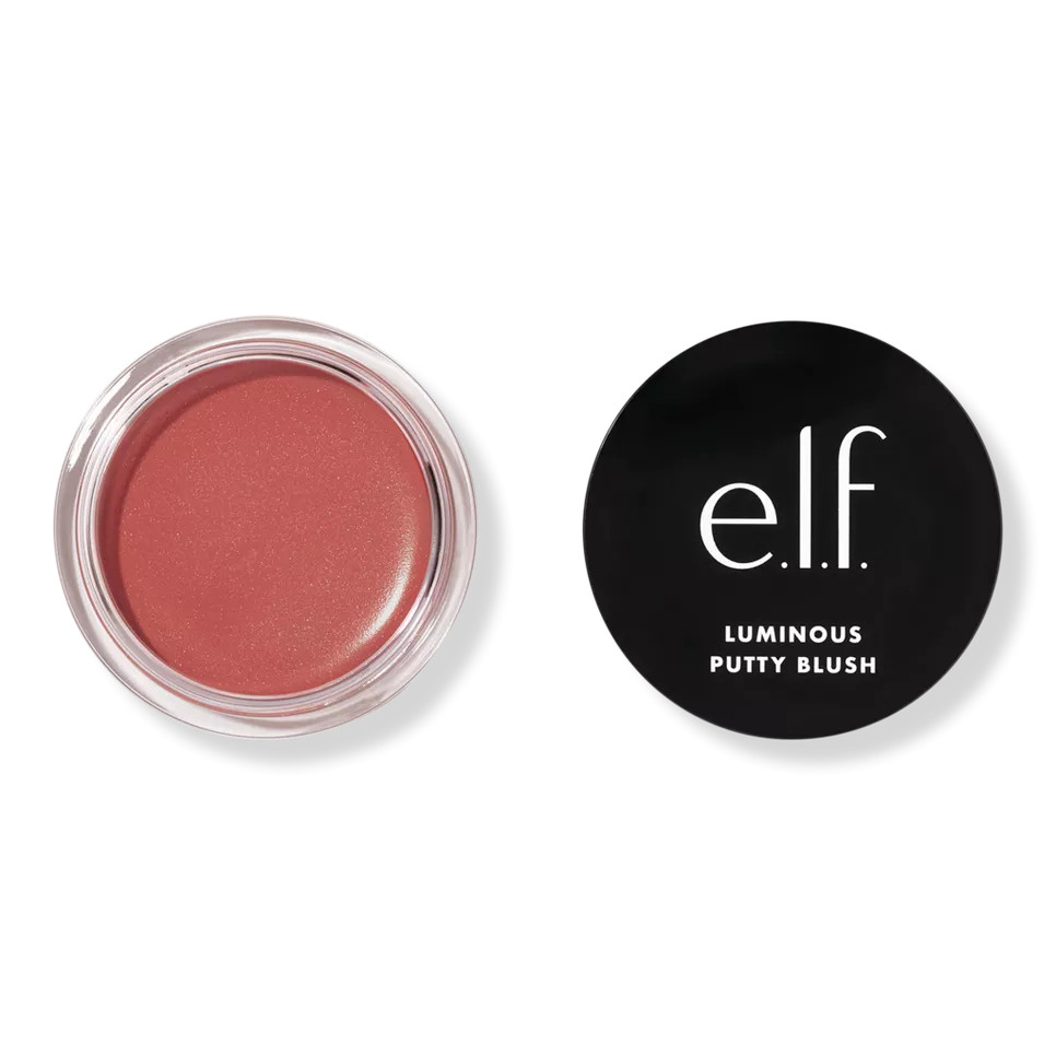 Luminous Putty Blush | Ulta