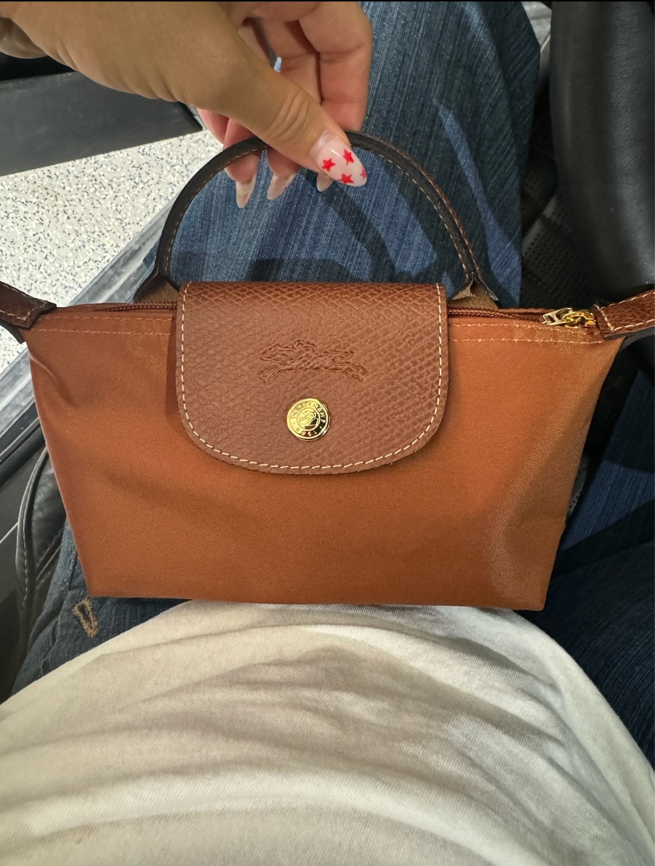 They just restocked this bag and in new colors!!

#LTKSeasonal #LTKItBag #LTKTravel