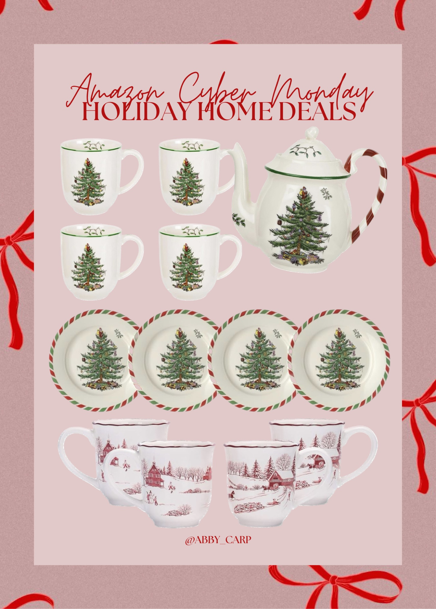 !CYBER MONDAY! Some last minute Cyber Monday deals for the holiday season🎄 Cyber Monday, Cyber Monday sale, Amazon, Amazon home, Amazon Cyber Monday sale

#LTKHome #LTKCyberWeek #LTKSaleAlert