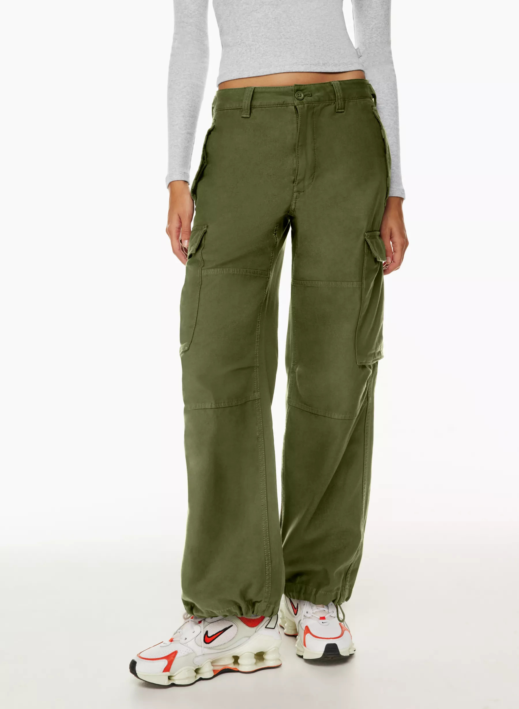 SUPPLY CARGO PANT | Aritzia
