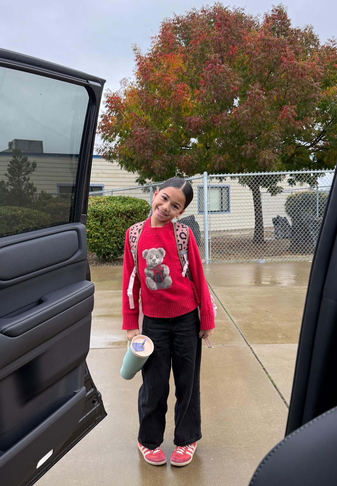 kids holiday sweater! Trendy, tween, bear, Christmas 

#LTKootd #LTKKids #LTKmomlife