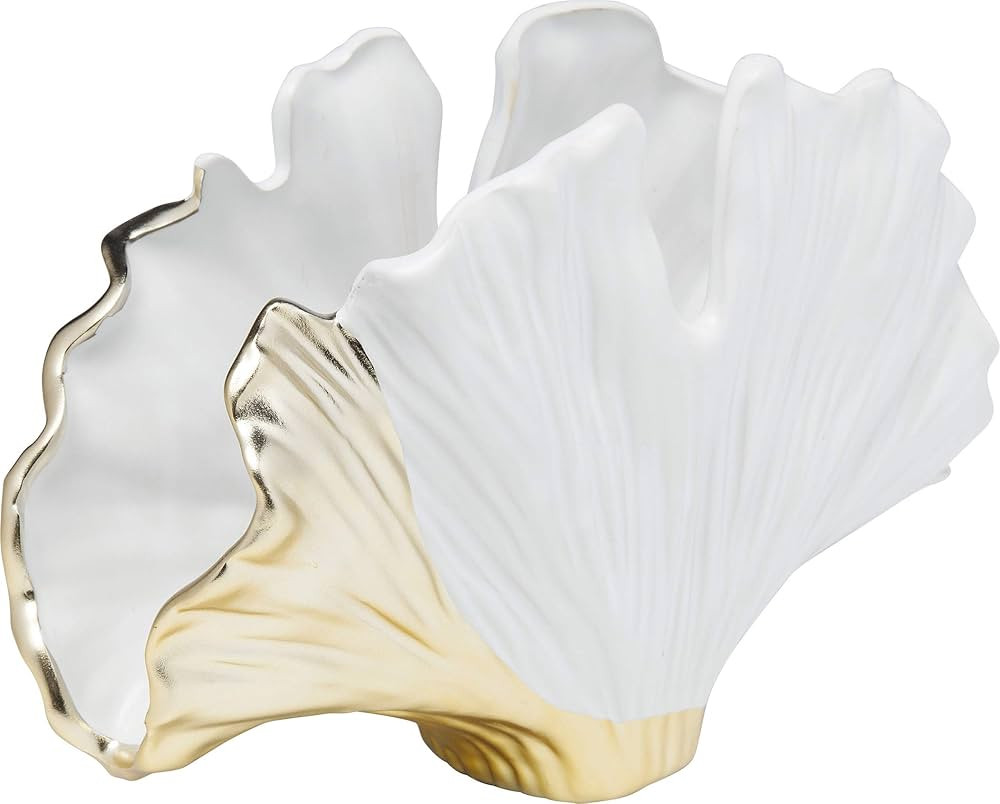 Kare 51092 Vase Glazed Stoneware | Amazon (US)