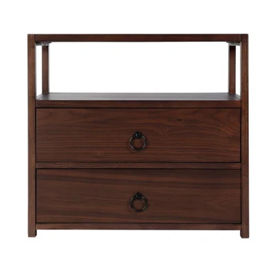 Elin 2 - Drawer Nightstand | Wayfair North America