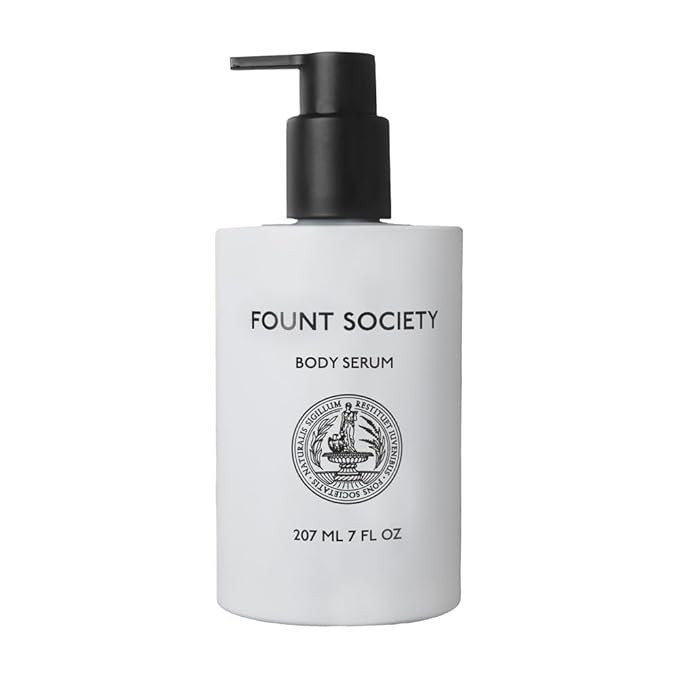Body Serum, 7 Fl Oz | Amazon (US)
