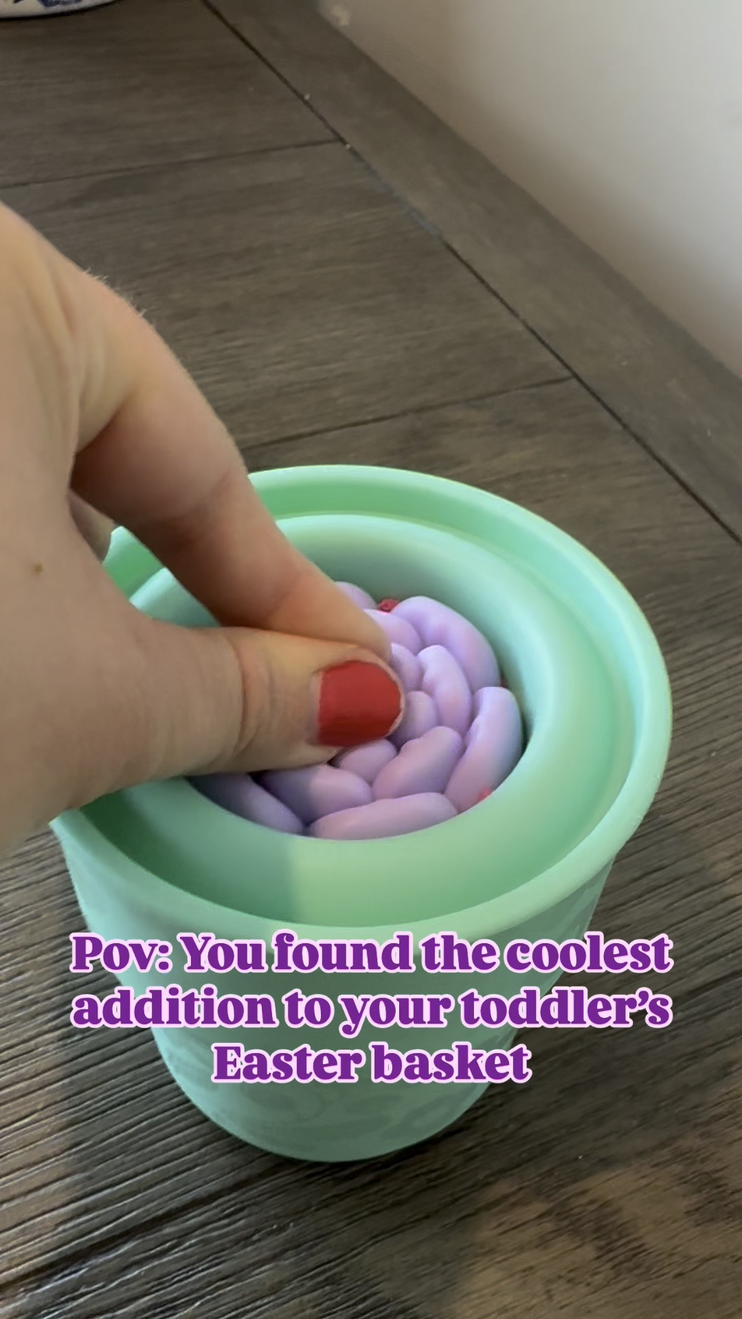 Easter Basket Idea for Toddler 🐰🐣❤️ 

Easter idea, Amazon easter find, Amazon Easter basket, target Easter basket, target find, Amazon find, Easter basket for baby 

#LTKKids #LTKFamily #LTKBaby