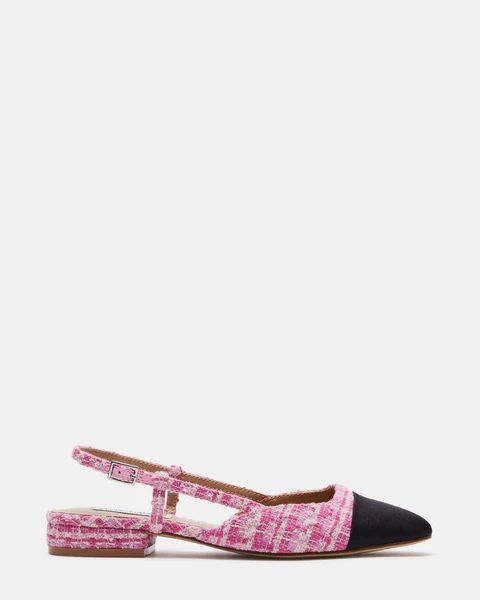 BELINDA PINK MULTI | Steve Madden (US)