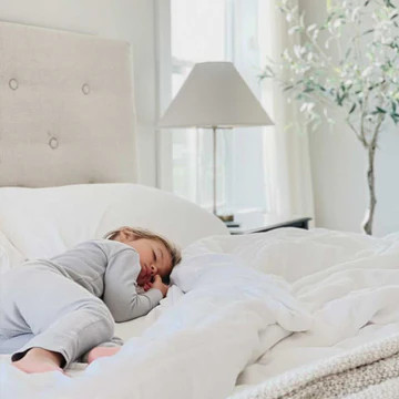 Duvet Cover | Simply Organic Bamboo