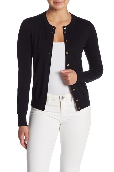 Cotton Cardigan | Nordstrom Rack