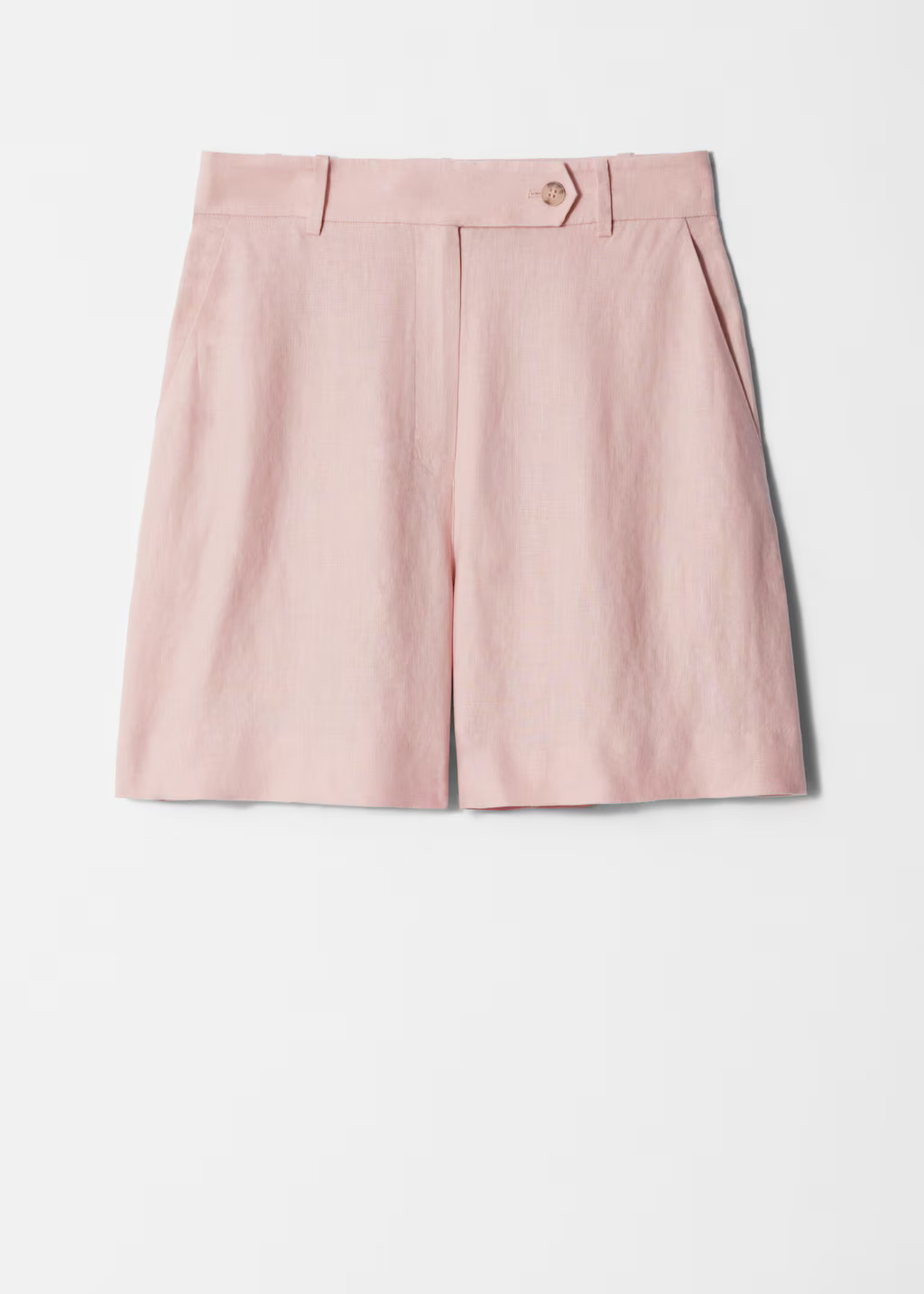 Linen Shorts | & Other Stories - US