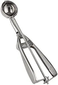 Solula Professional 18/8 Stainless Steel Small Cookie Scoop | Amazon (US)