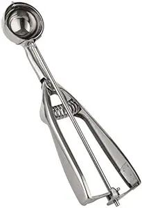 Solula Professional 18/8 Stainless Steel Small Cookie Scoop | Amazon (US)