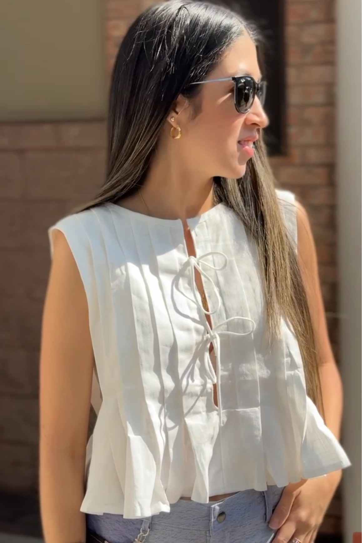 Bow top must have from Amazon 

#LTKStyleTip #LTKFindsUnder50 #LTKU