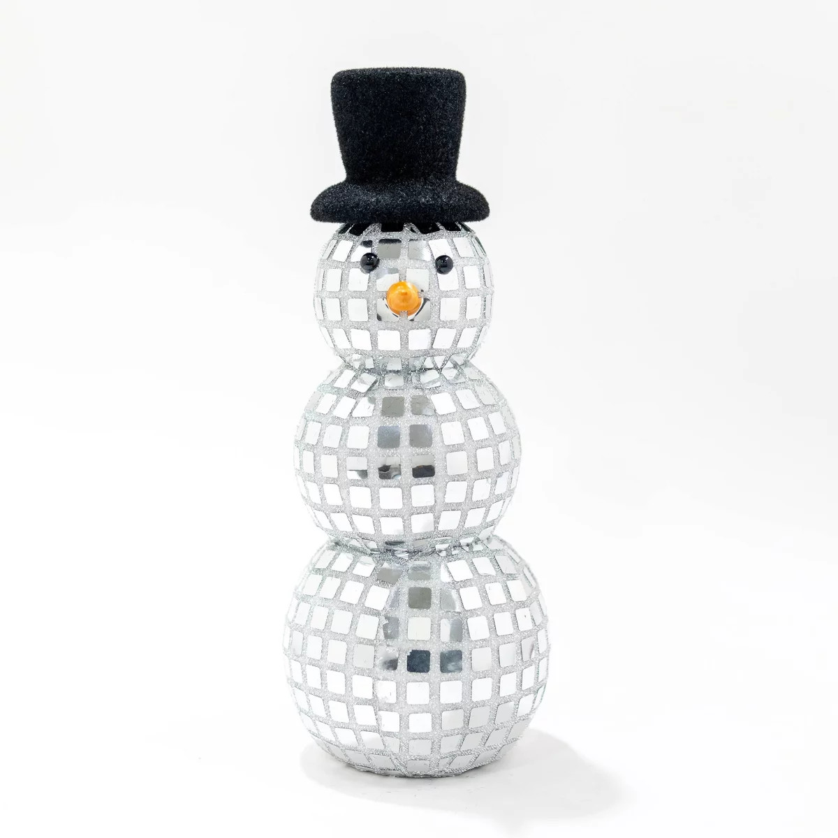Snowman Novelty Disco Figurals - Bullseye's Playground™ | Target