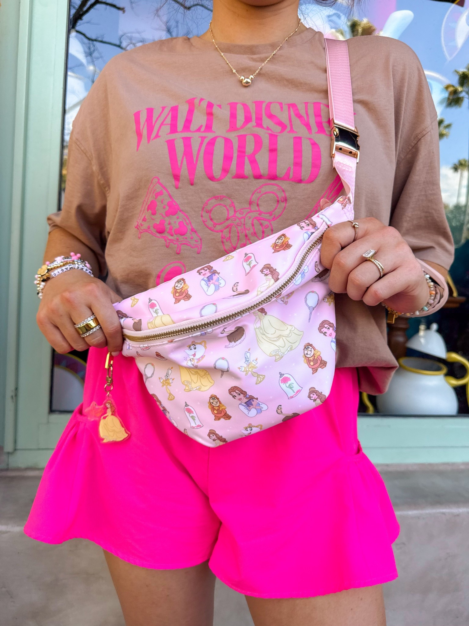 DISNEY ACCESSORIES 🎀

#LTKootd