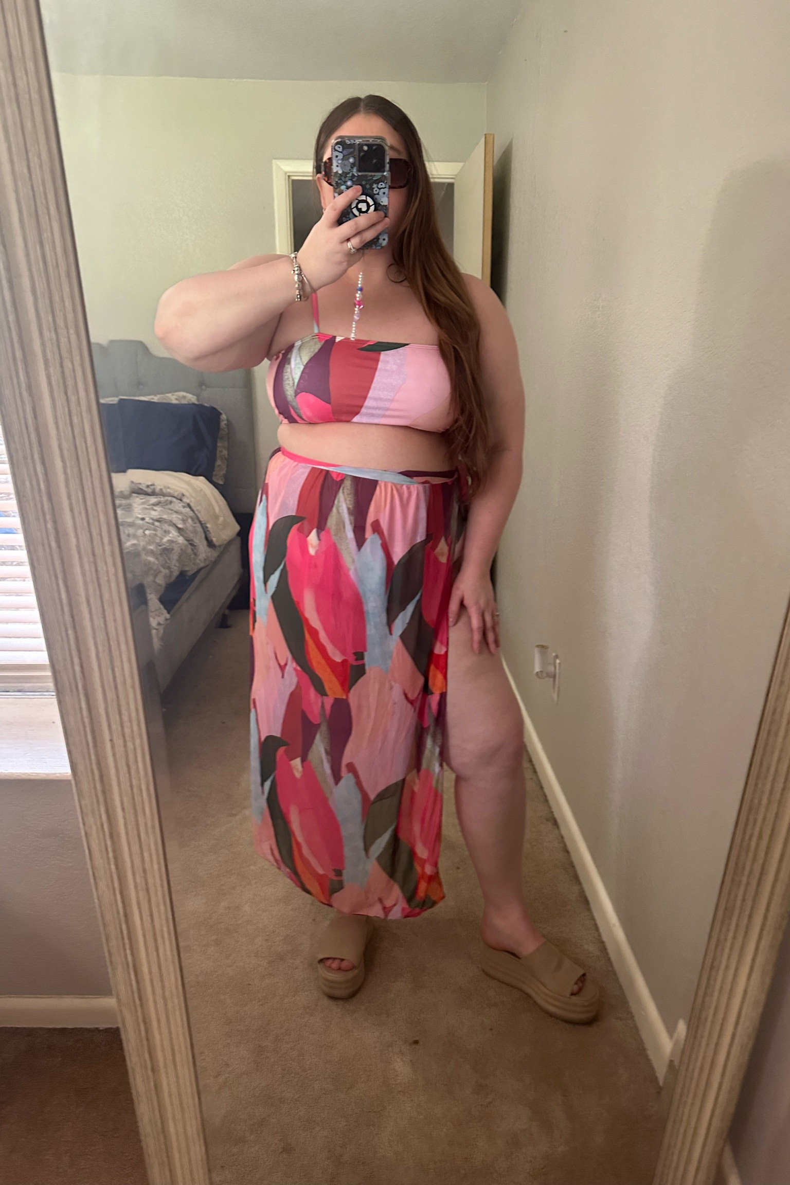 Amazon swimsuits that I will be wearing all summer 

#LTKswim #LTKtravel #LTKcurves